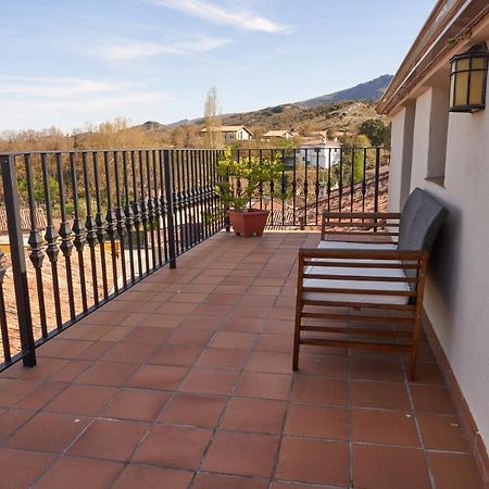 El Mirador Villa Paralacuesta Eksteriør billede