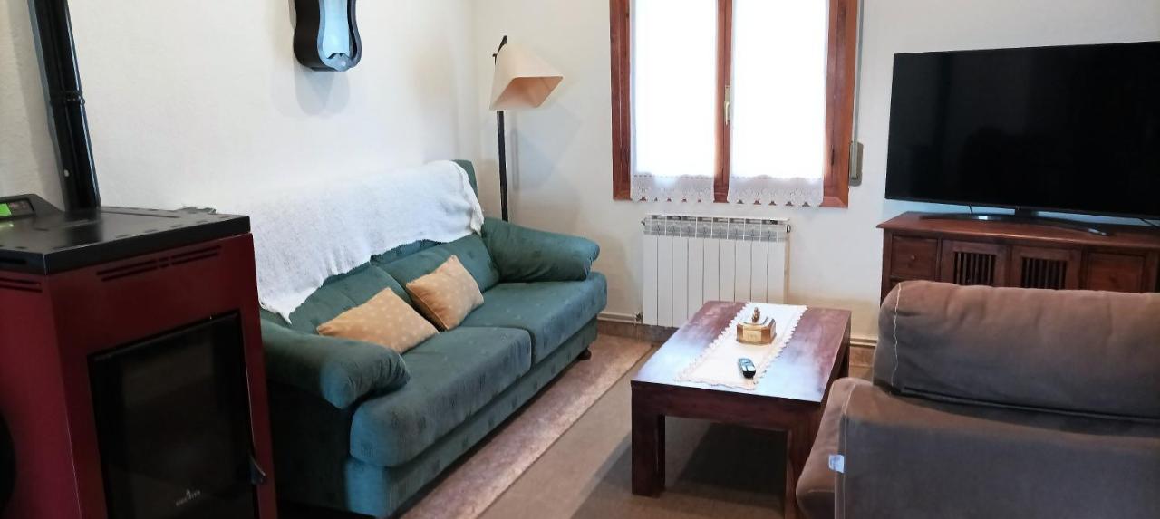 El Mirador Villa Paralacuesta Eksteriør billede