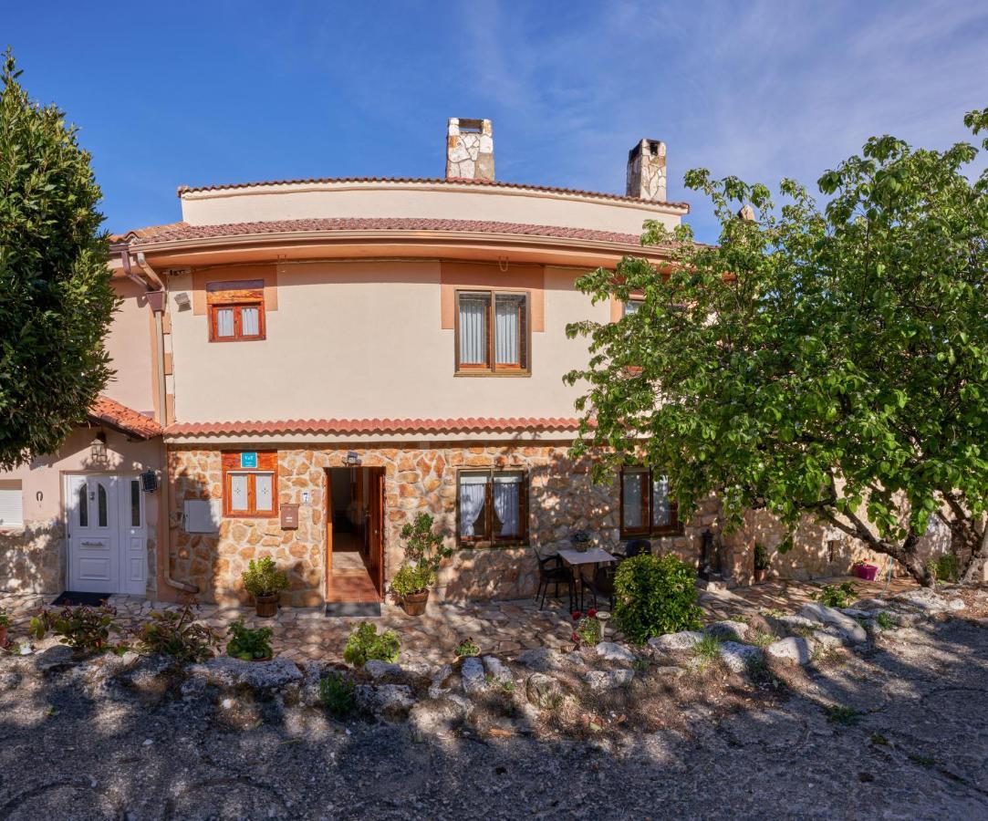 El Mirador Villa Paralacuesta Eksteriør billede