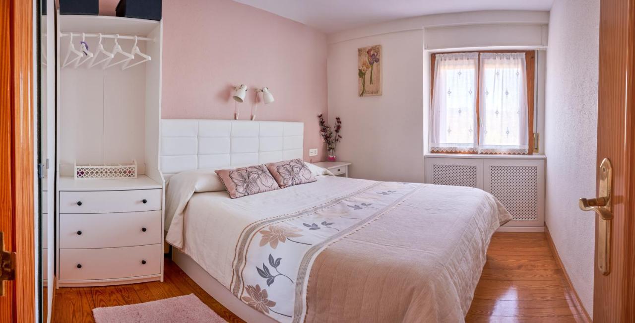 El Mirador Villa Paralacuesta Eksteriør billede