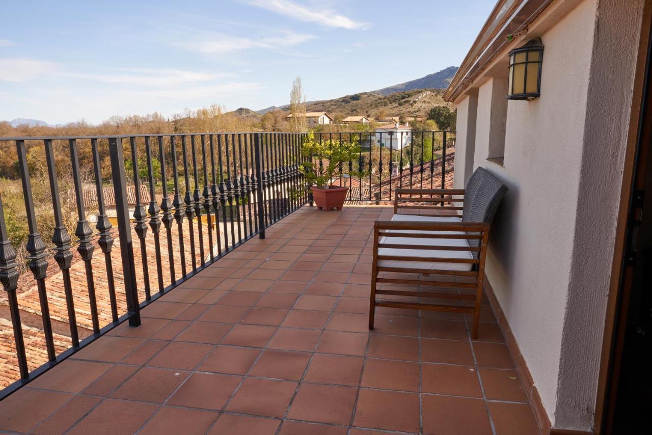El Mirador Villa Paralacuesta Eksteriør billede