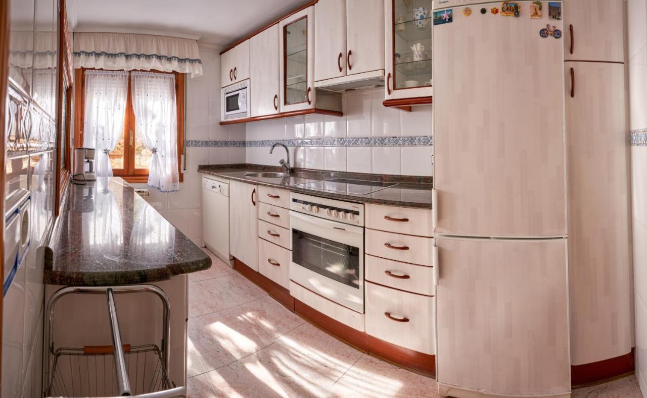 El Mirador Villa Paralacuesta Eksteriør billede