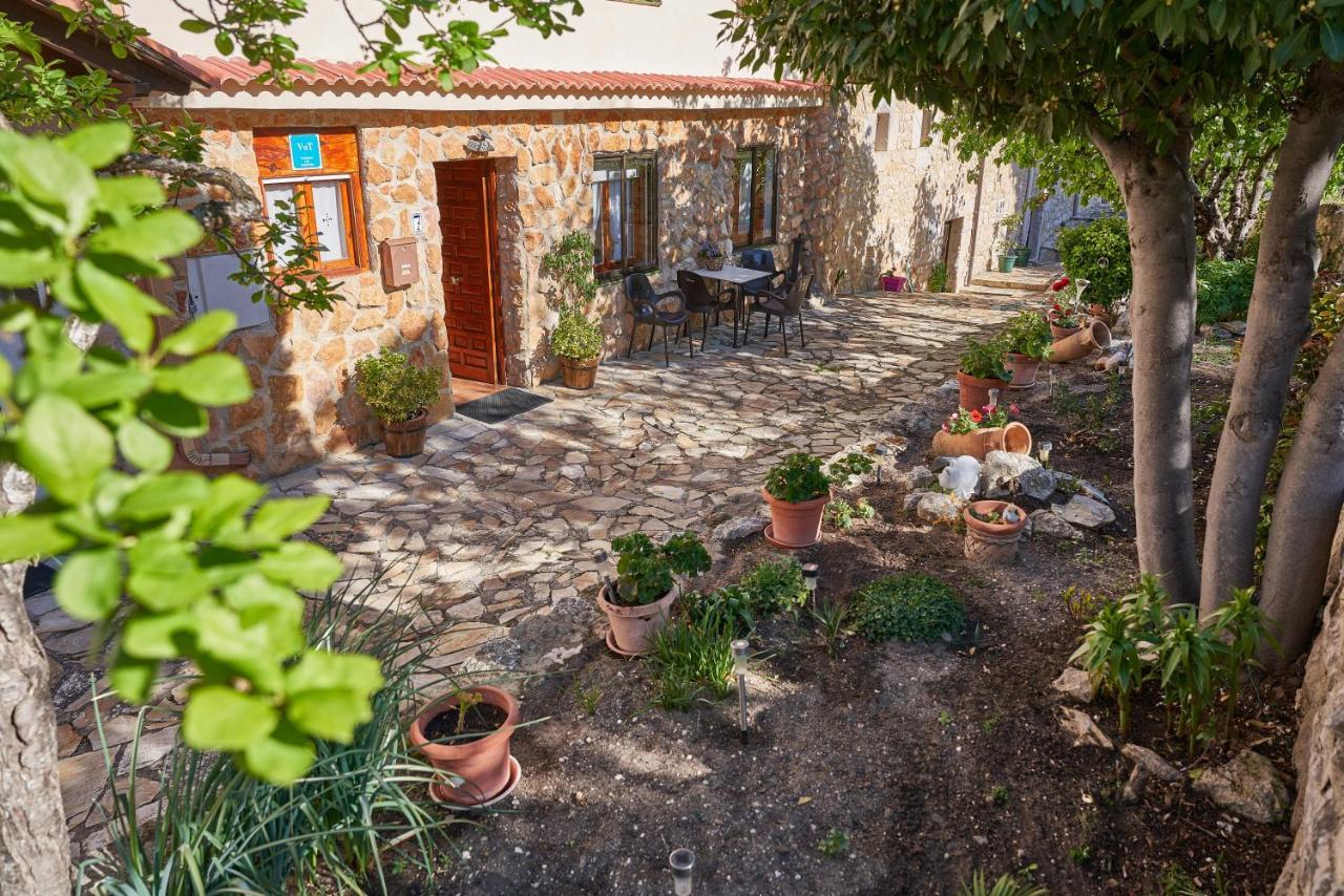 El Mirador Villa Paralacuesta Eksteriør billede