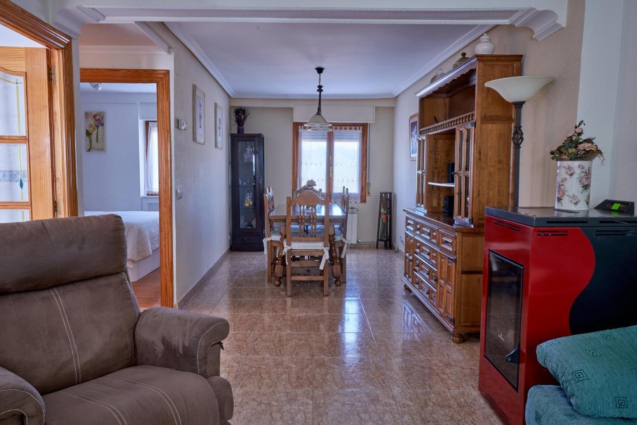 El Mirador Villa Paralacuesta Eksteriør billede
