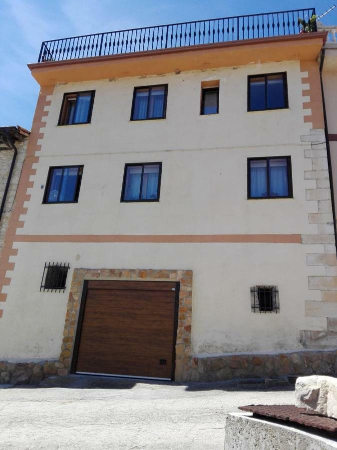 El Mirador Villa Paralacuesta Eksteriør billede