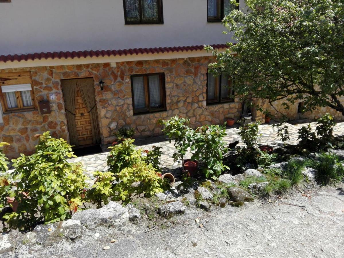 El Mirador Villa Paralacuesta Eksteriør billede