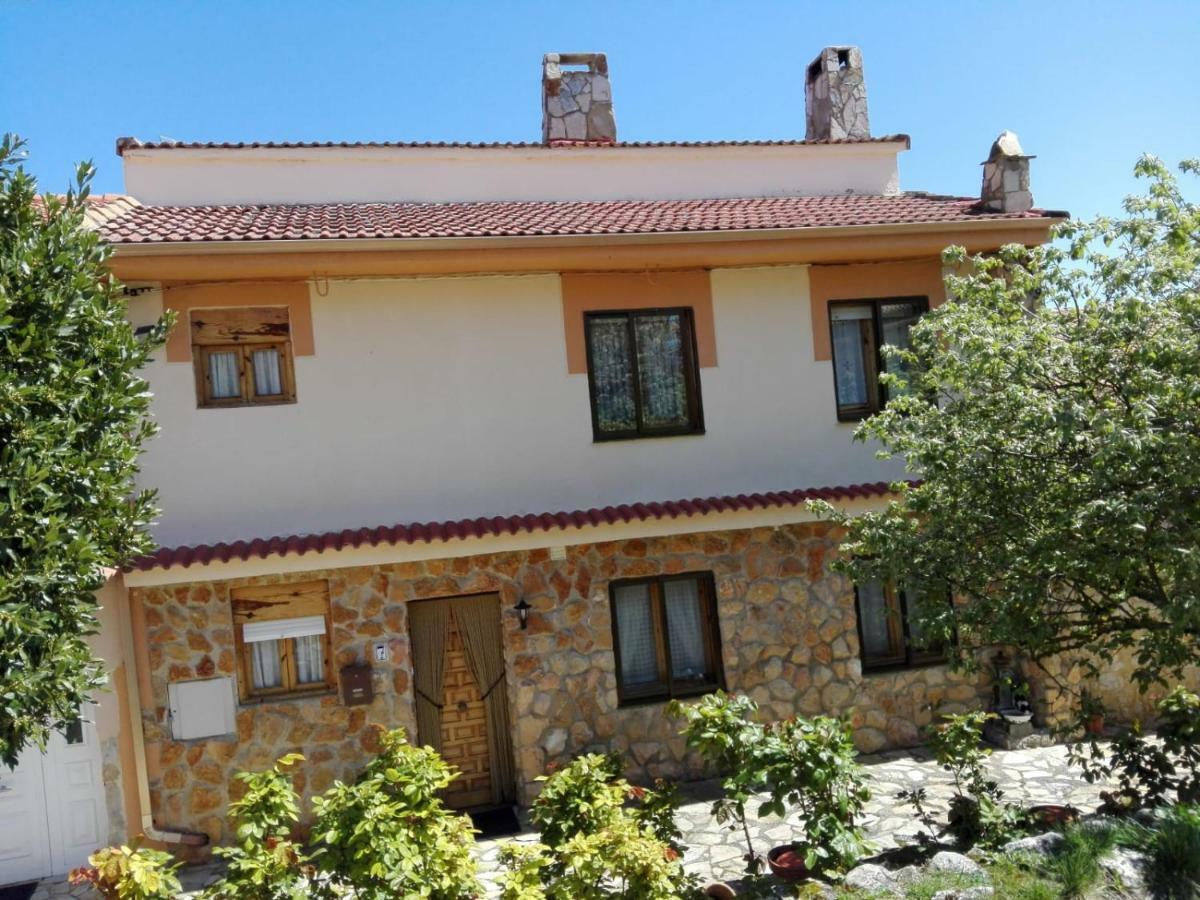 El Mirador Villa Paralacuesta Eksteriør billede