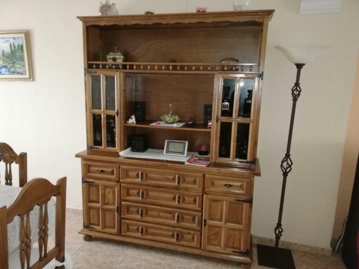 El Mirador Villa Paralacuesta Eksteriør billede